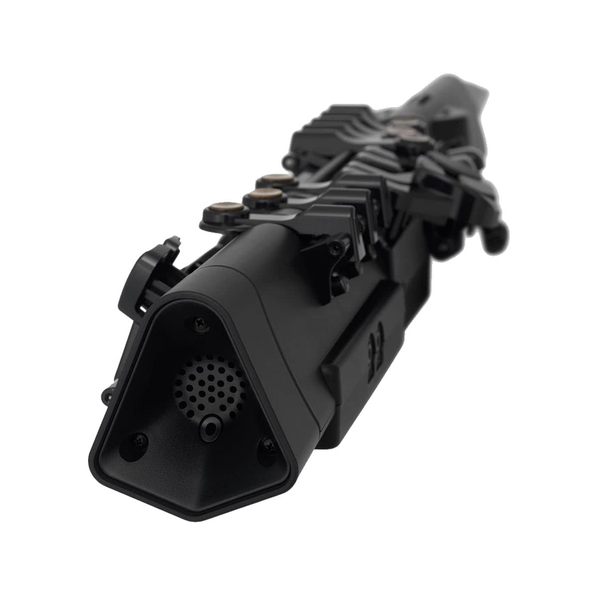 YAMAHA YDS-120 デジタルサクソフォン　新品同様 YAMAHA ヤマハ デジタルサックス（DIGITAL SAX） YDS-120