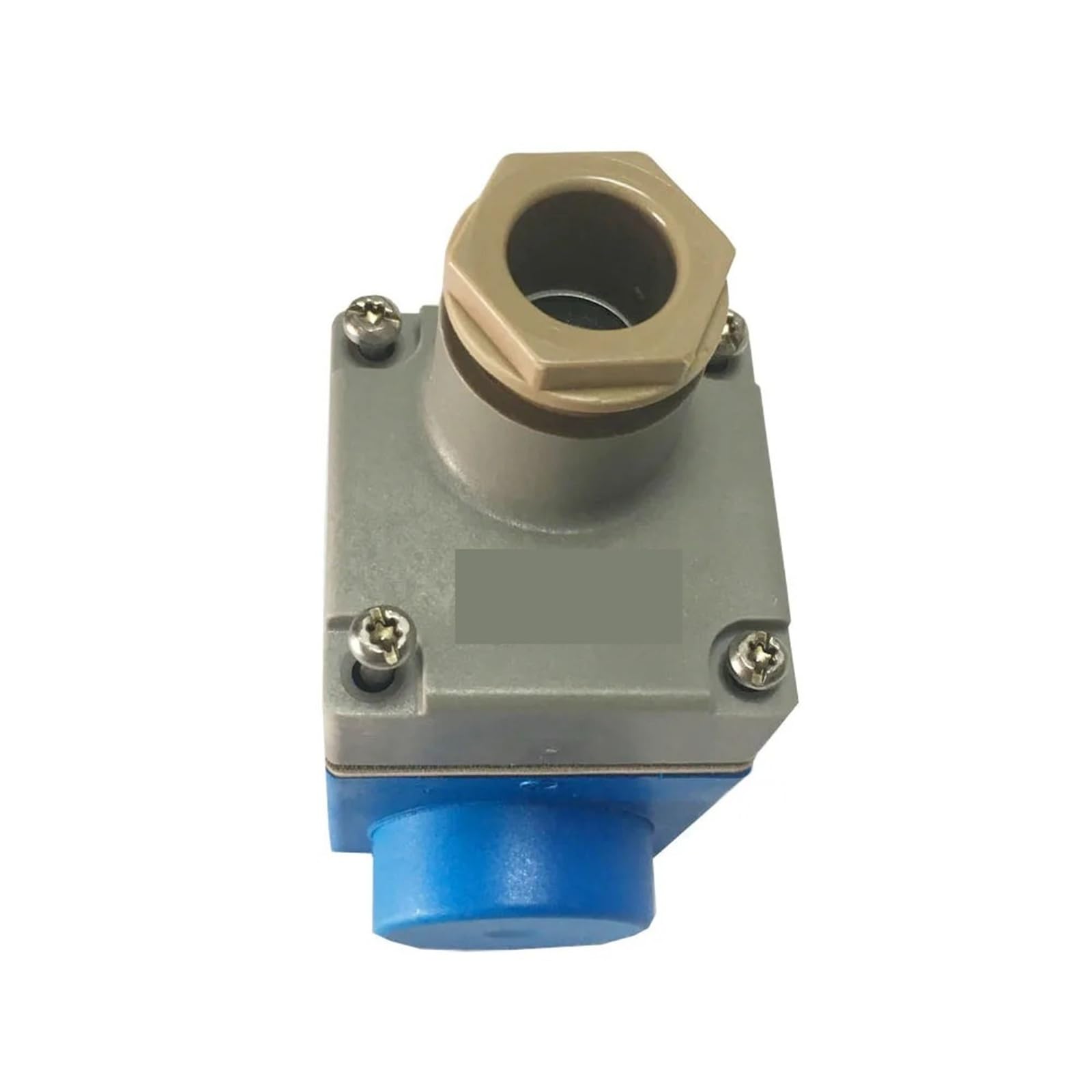 Cewka elektromagnetyczna EVR10 032F1217 220/230V 50Hz 12w Normalnie zamknięty 1 2 Rozmiar połączenia 12 mm Port spawalniczy zawór