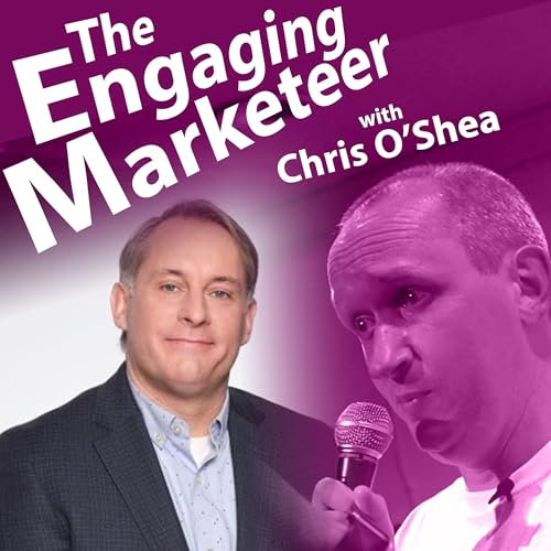 How Boring Small Businesses Can Market Themselves & Stand Out - Chris O'Shea