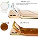 Imagen de REY 3X Funda Carcasa Gel Transparente para LG G5 H830