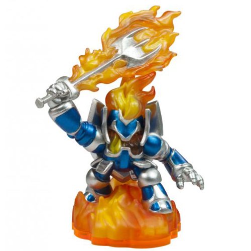 Skylanders Giants: Ignitor