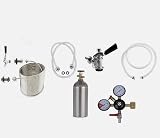 NY Brew Supply 1-Tap Kit