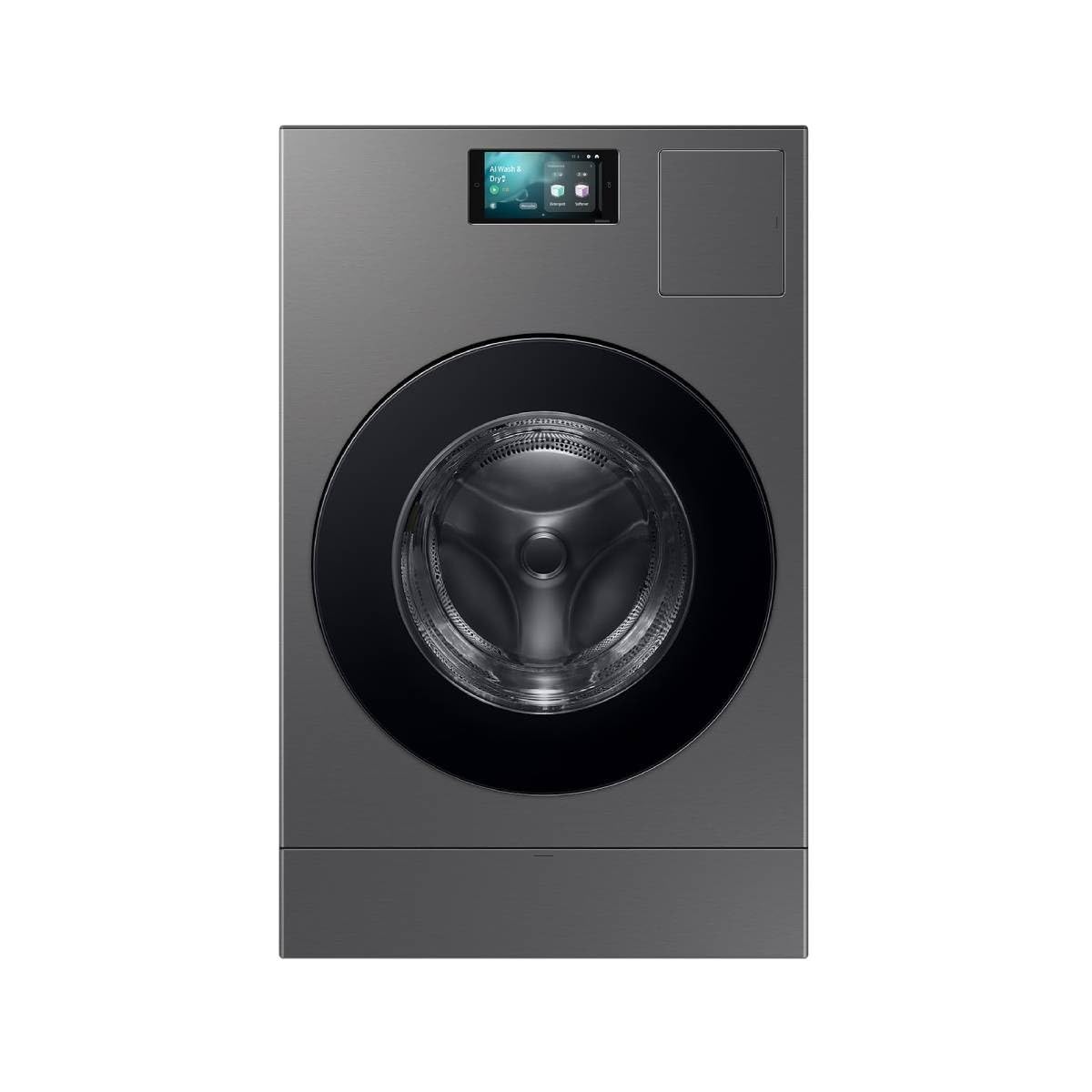 Samsung WD18DB8995BZT2 Bespoke AI Laundry Combo – Waschmaschine/Trockner 18 kg/11 kg