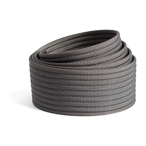 GRIP6 Individual 1.5" Belt Straps - Belts for Women and Men - Interchangable Mens Belts - Fully Adjustable Tactical Belts Cover