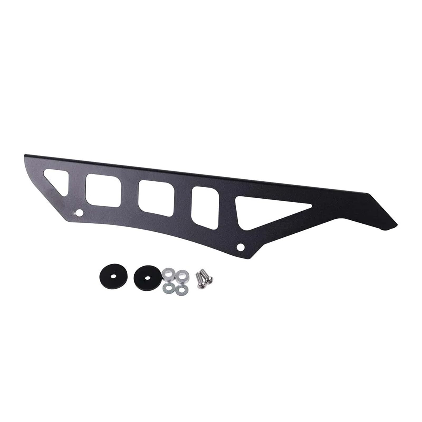Für Suzuki DR650 DR650S DR650SE DR 650 650S 650SE 1996-2024 Motorradzubehör Kettenschutz Schutz Guide Kettenradabdeckung Kettenradabdeckung