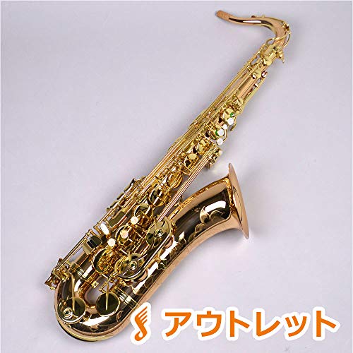 【完全調整品】Festi T1800 テナーサックス フェスティ Amazon | Festi T1800 テナーサックス フェスティ | サックス