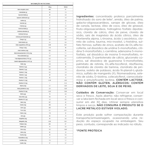 Aptamil Fórmula Infantil Sensitive Active... glide