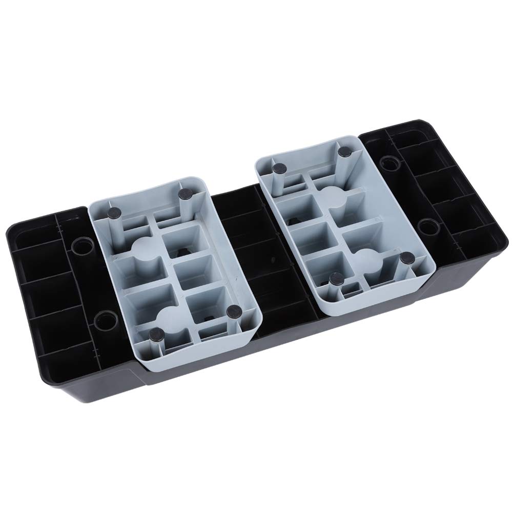 Fitness Stepper, Multilayer Aerobic Stepper, Bodybuilding For Finess Yoga Home For Gym