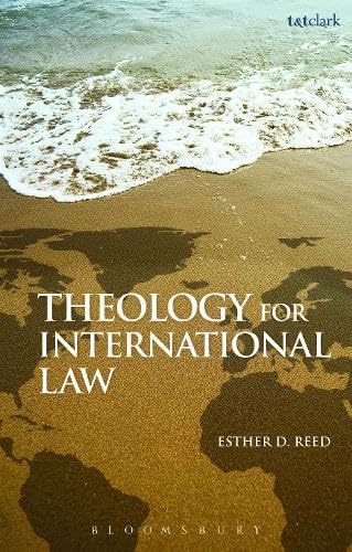 Buy Theology for International Law — BookShops.in