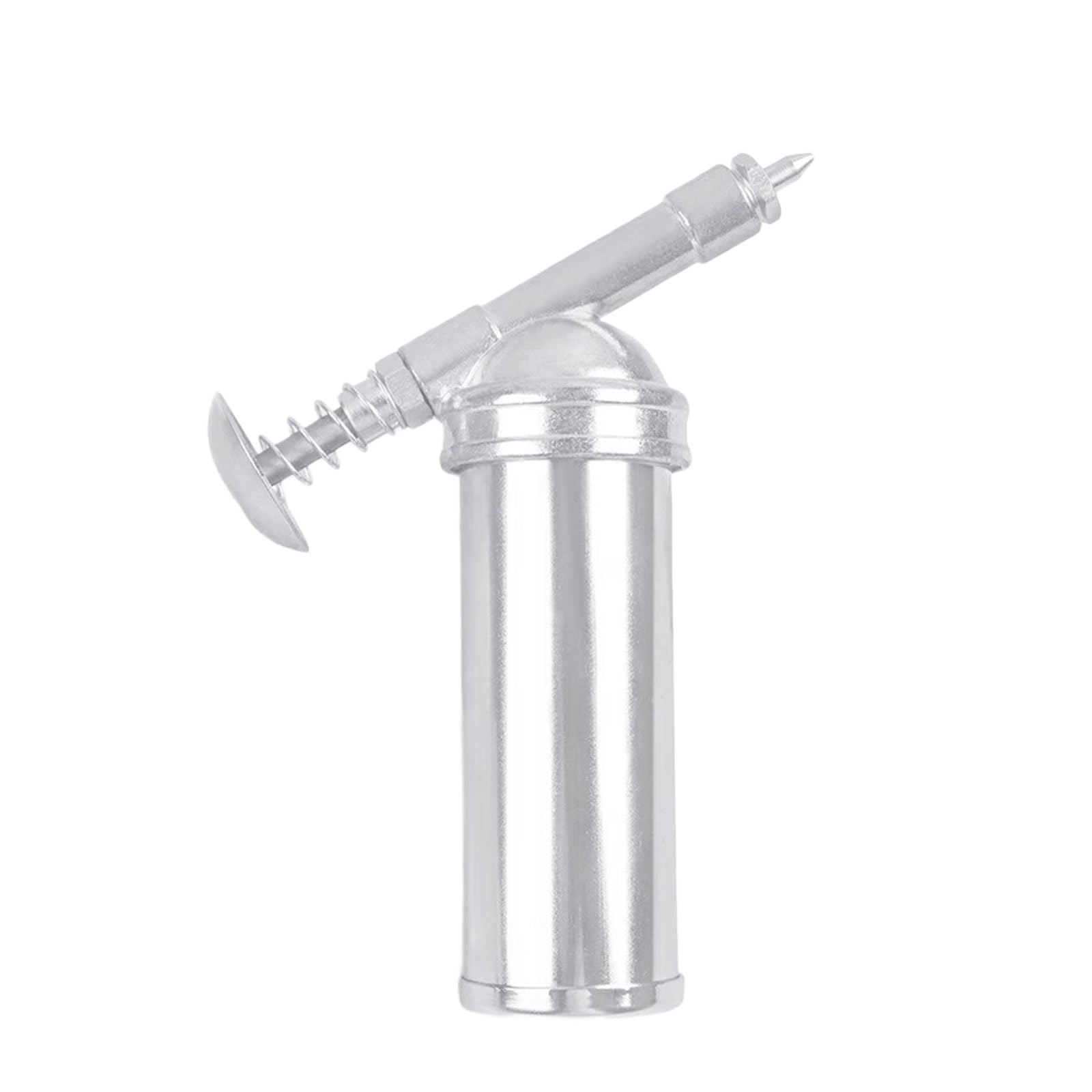 85cc Precisions Manual Grease Injectors Handheld Oiler Lubrication Tool for Excavators and Cars Leakproof Design Lubrication Tool