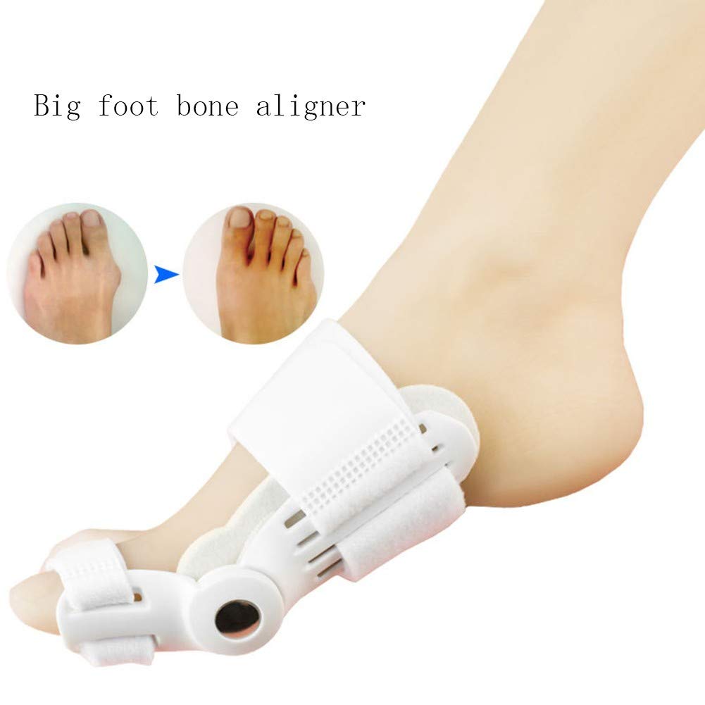 Buy XXD Big Toe Thumb Valgus Corrector Relieve Hallux Valgus Pain