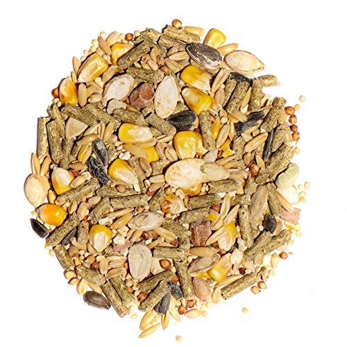 Paradise Found Marvelous Mouse & Rat - 5 lb. miniatura 3