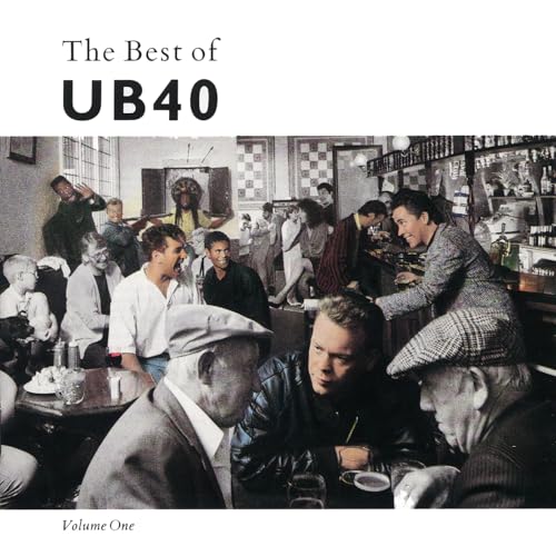 UB40