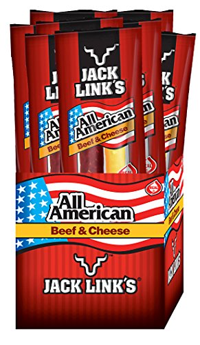 Preisvergleich Produktbild JACK LINKS - 1.2-oz. Cheese & Beef Stick