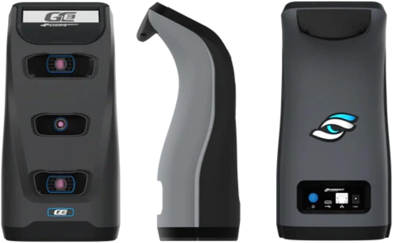 Foresight Sports GC3/S Golf Launch Monitor