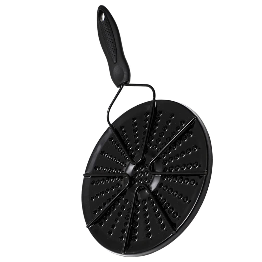 Buy BeauprettyCast Iron Heat Diffuser Plate for Electric Stove Glass