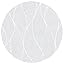 Star White/Wave Dots