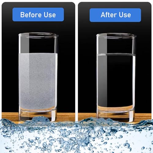 100 75 72 50 35 20 12 6L Epoxy Resin Vacuum Degassing Chamber, Stainless Steel Wood Stabilizer Pot/Vacuum Chamber Kit for Plaster Silicone with Acrylic Crystal Lid, without Pump(2Gal/6L)