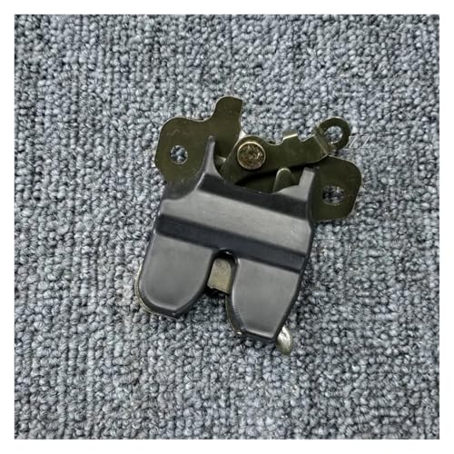 Verrou de hayon arrière loquet de porte arrière pour Hyundai Accent 1999