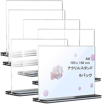 11/1迄専用★推しの子展　クリアファイル6クリアポケット1 アクリルスタンド6 51IYZBXZr5L._AC_UF350,