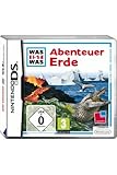 138mm x 22mm x 128mm WAS IST WAS: Abenteuer Erde