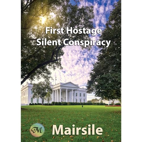 First Hostage by Mairsile Leabhair episode artwork