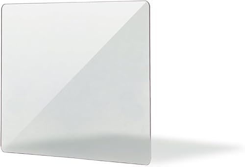 MegaGear Ricoh WG-50, WG-30W - Protector de pantalla óptico para cámara LCD, transparente (MG1274)