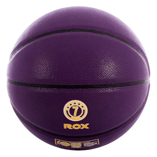Ballon Mamba ROX anti-dégonflage pour jouer sans interruption - 4
