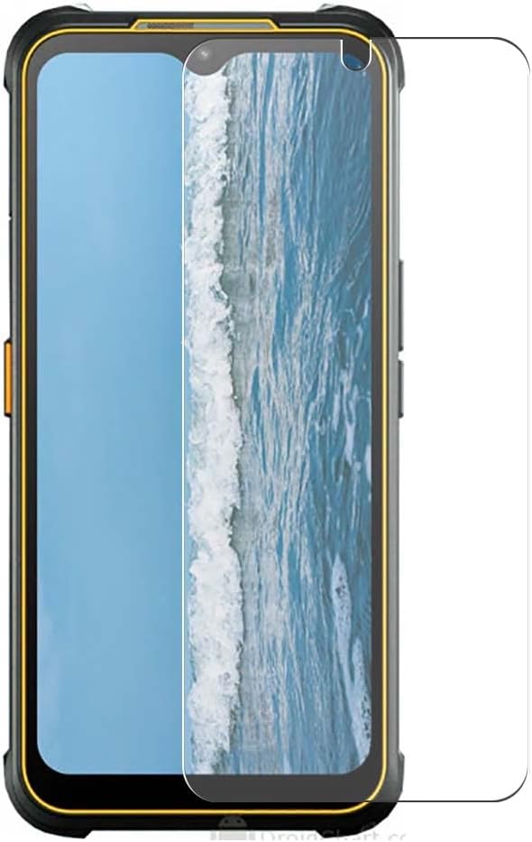 Puccy 3 Pack Screen Protector, compatible with AGM G1S Pro TPU Film Guard （ Not Tempered Glass Protectors）