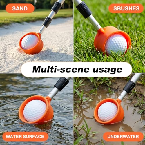 SPEENSUN Aluminum Alloy 15FT