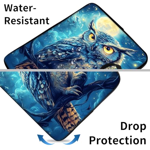 Funda para Laptop 10 Pulgadas con Asa y Protección miniatura 6