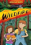 Wildfire (A Graphic Novel)