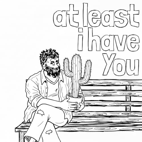 At Least I Have You cover art