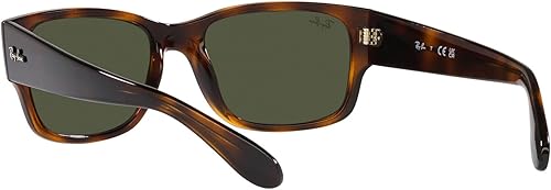 Miniatura 6 de Ray-Ban Gafas de sol cuadradas RB4388