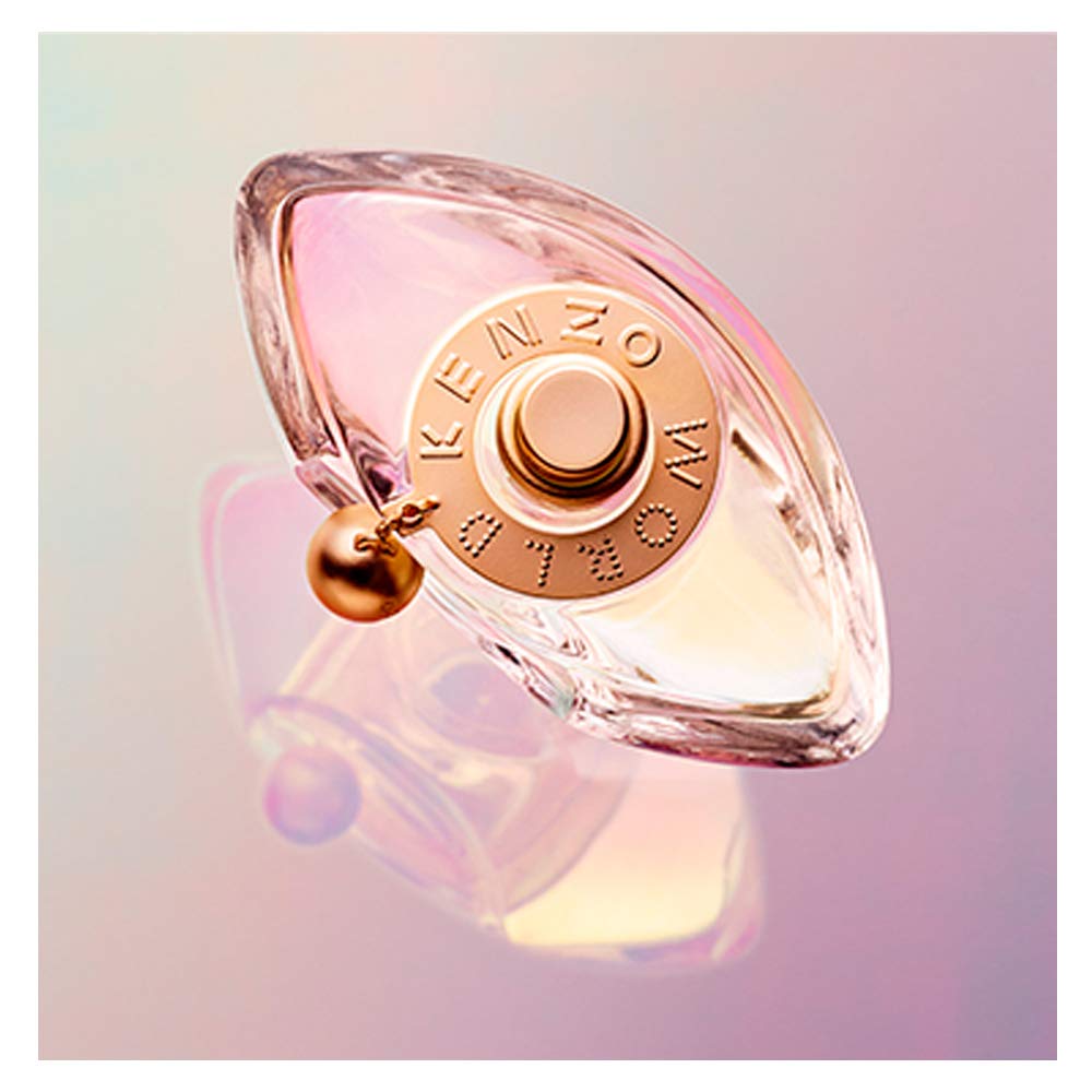 Amazon.com : Kenzo Kenzo World By Kenzo for Women - 1.7 Oz Edt