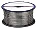 2 lb. Silicon Bronze Spool MIG Welding Wire with 0.023" Diameter and ERCuSi-A AWS Classification - 1 Each