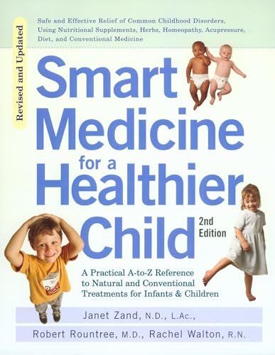Image of Smart Medicine for a Healthier Child