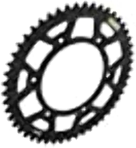 ProTaper 033265 Race Spec - Piñones traseros, color negro / 48T