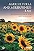 Agricultural and Agribusiness Law: An Introduction for Non-Lawyers