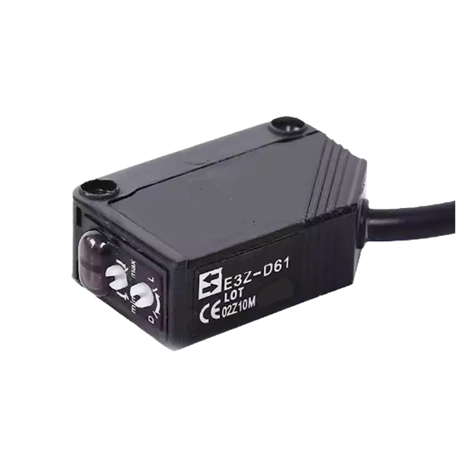 BFSYDLUJ E3Z-D61 Diffused Reflective Photoelectric Switch Sensor