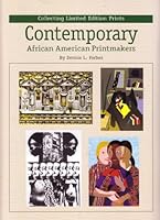 Collecting Limited Edition Prints: Contemporary African American Printmakers 0974550906 Book Cover