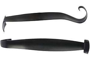 Stainless Steel Ceramic Trimming Shaping Tool