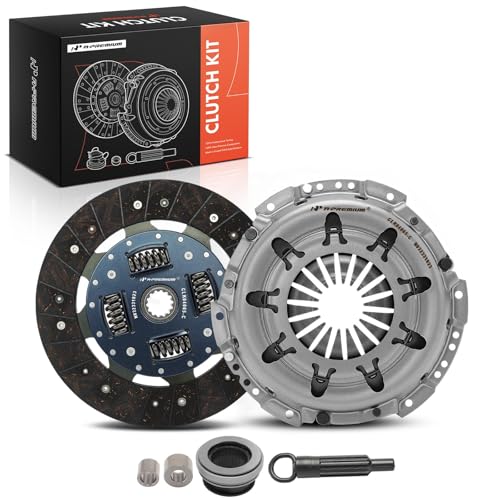 Kit d'embrayage 235mm haute friction pour Isuzu Rodeo 2.8L et 3.1L