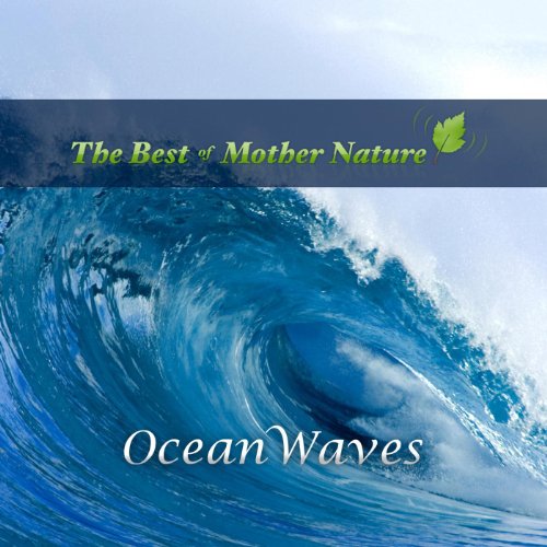 Amazon.co.jp Ocean Sounds, Ocean Waves Nature Sounds Cd Best of