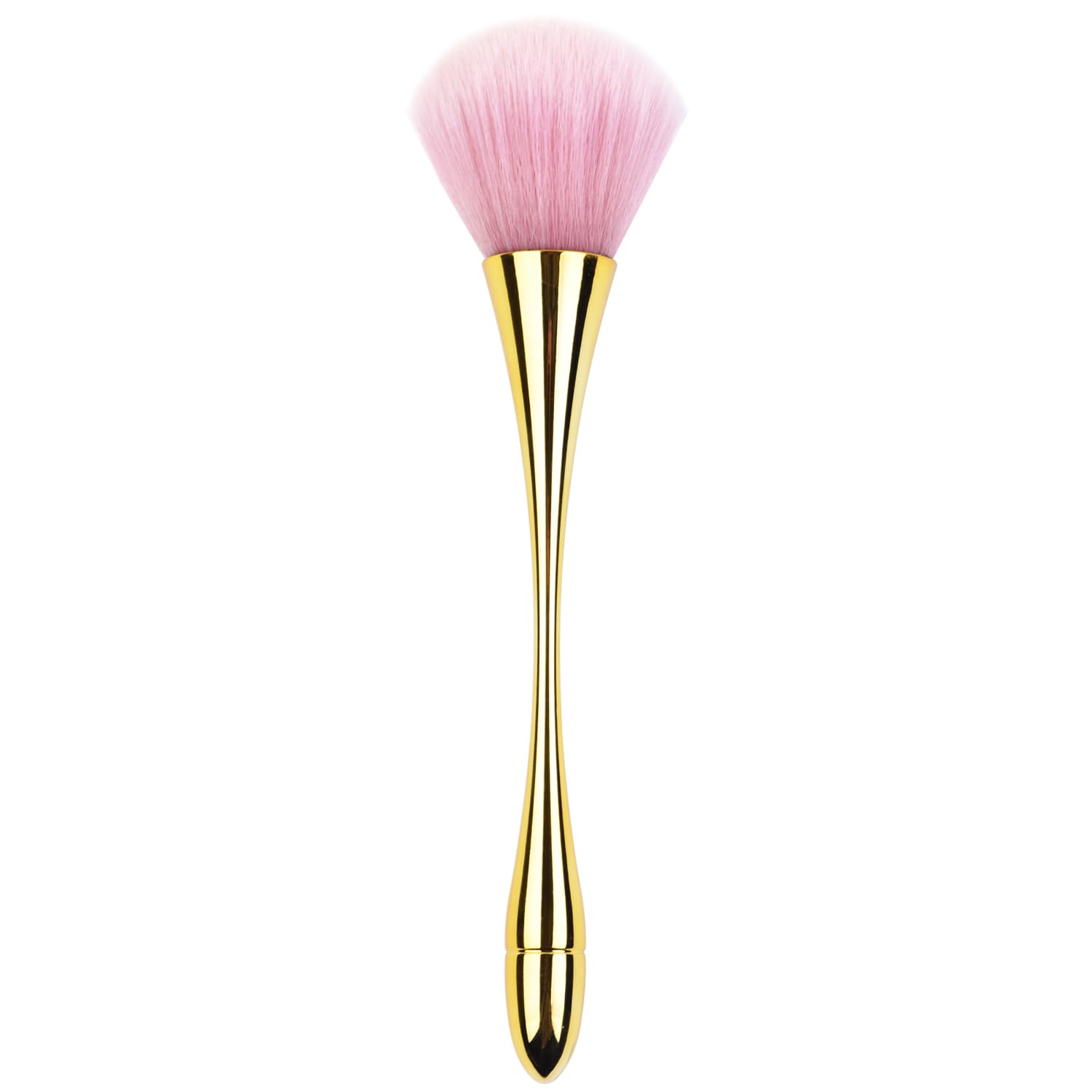 Nail Dust Brush Soft Nail Art Dust Powder Remover Acrylic Nail Tools