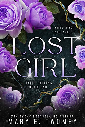 Cover of Lost Girl