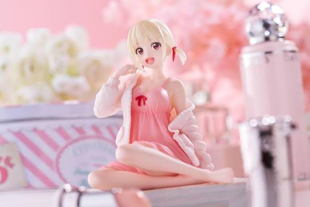 リコリス・リコイル 美少女系 フィギュア Desktop Cute等 まとめ売り リコリス・リコイルDesktop Cuteフィギュア錦木千束 25個セット