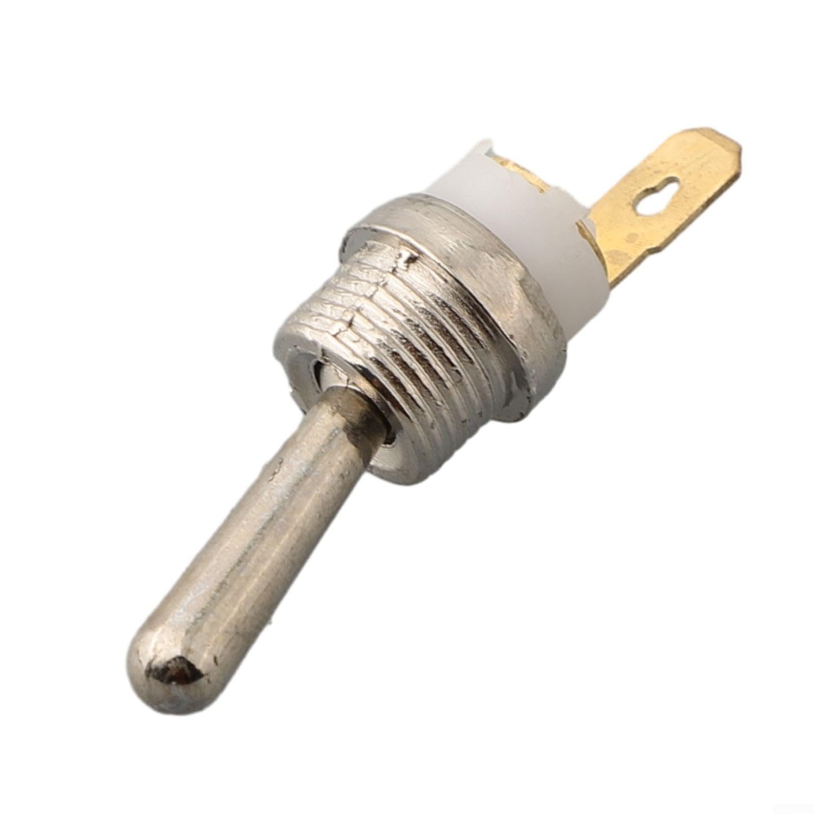 Kit interruttore on/off per motosega con boccola adatto per modelli cinesi 4500 5200 5800, sostituzione diretta per manutenzione utensili elettrici