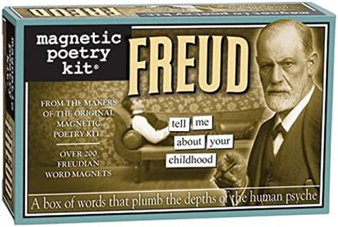 Magnetic PoetryTheme Kit Parent 3 MP3106