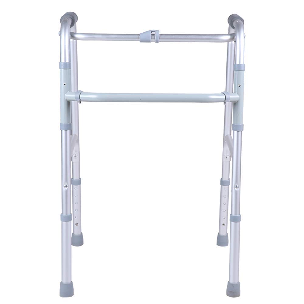 Wózek Inwalidzki, Składana Czteropunktowa Aluminiowa Laska, Chodzik Bez Kół, Antypoślizgowa Laska Z Niezawodnym Szpitalem,